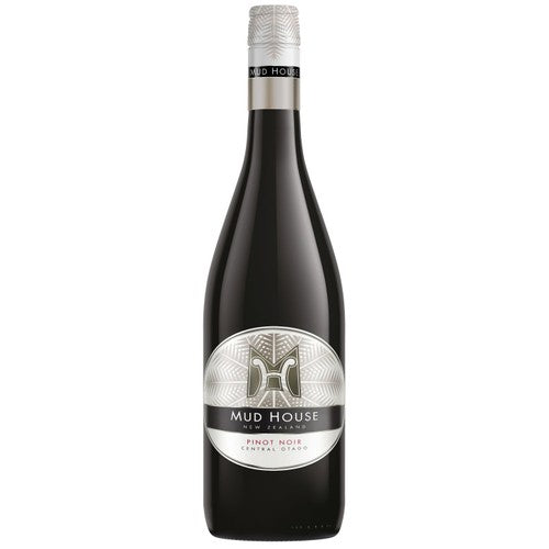 Mud House Pinot Noir red wine 75cl, imported from the UK