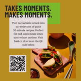 Bart Japanese Sticky Soy & Garlic Paste