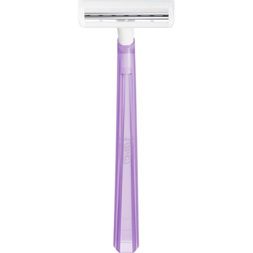 Bic Twin Lady women's disposable razors 15 pack - British product