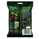 Wild Thingz Organic Sweets Zesty Pests