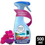 Febreze Fabric Freshener Spray Mrs Hinch's Enchanted Wildflowers