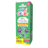 Natures Aid probiotic drops 50ml, imported from the UK