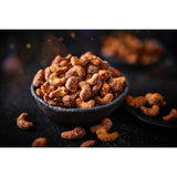 M&S Sticky Toffee Roasted Cashews