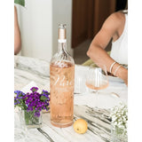 Mirabeau Pure Provence rosé magnum 1.5L - British product