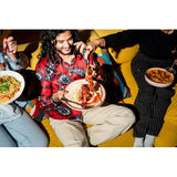 All The Aunties - Cumin Chilli  Turmeric Paneer