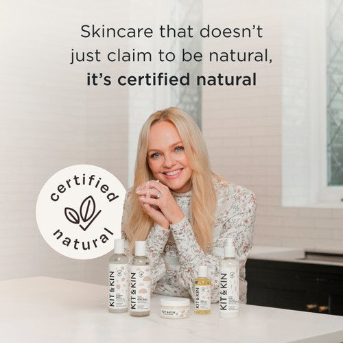Kit & Kin Natural Magic Salve 100ml - British product