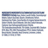 Dove Daily Moisture Shampoo