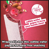 Eat Natural Red Berries Soft Fruit Bars