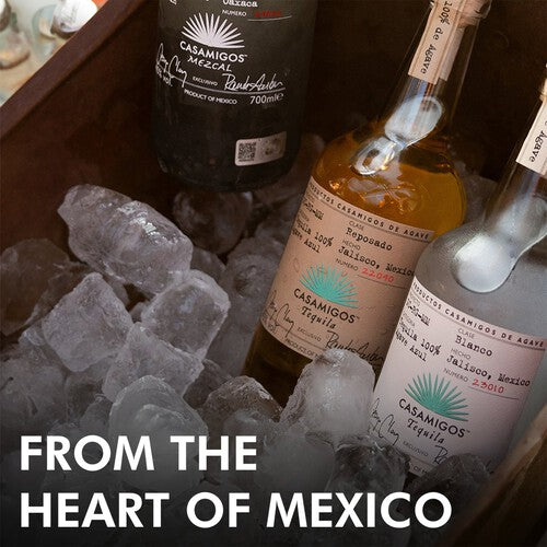 Casamigos Reposado Tequila