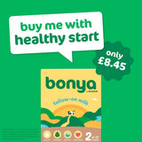 Bonya First Infant Milk 1 From Birth