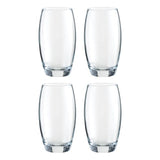 Ravenhead Mode highball glasses 4 pack, imported from the UK