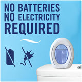 Febreze Bathroom Air Freshener Cotton Fresh - British product
