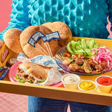 Webbox Christmas Lick-e-Lix With Turkey & Cranberry Cat Treats