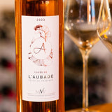 Cuvee de L'Aubade Cotes de Provence