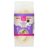 Thai Taste rice vermicelli noodles nest 200g (British brand)