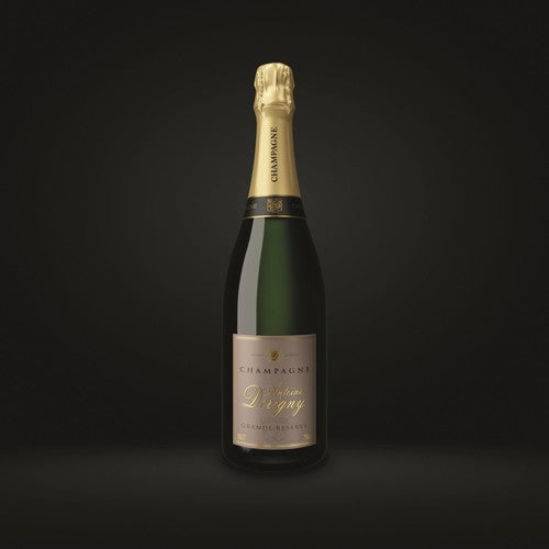 Bernard Remy Champagne Grande Réserve 75cl - British product