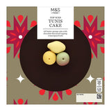 M&S Tunis Cake