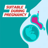 Gaviscon Double Action Liquids Mixed Berry