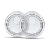 Elvie milk collection cups 2-pack - British product