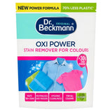 Dr. Beckmann stain remover for colours - British product
