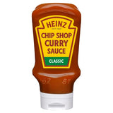 Heinz chip shop curry sauce 400ml, UK version
