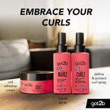 Got2b Got Curls Define & Protect Curl Spray 150ml, UK version