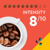 Lavazza Tales of Italy Roma Beans