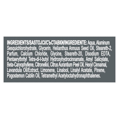 M&S Dove Men+Care Advanced Antitranspirant Deodorant Extra Fresh Roll-On – online kaufen bei McGrocer