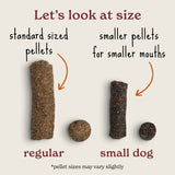 Forthglade Cold Pressed Small Dog Grain Free Turkey