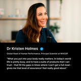 Huel Ready To Drink Black Edition Strawberry  Banana