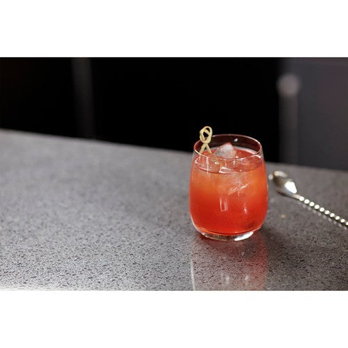 Botella de bourbon Bulleit de 10 años - Producto británico