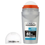 L'Oreal Men Expert Roll On Anti-Perspirant Deodorant Fresh Extreme