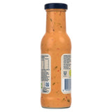 Hellmann's Thousand Island salad dressing 250ml, UK version