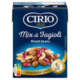 Cirio Mixed Beans