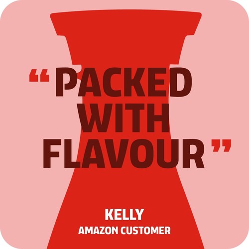 Kikkoman spicy chilli sauce for kimchi bottle, UK version