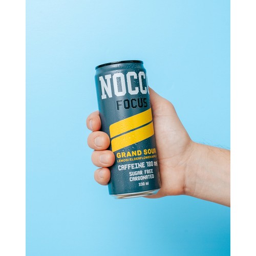 NOCCO Grand Sour