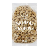 M&S Cashews