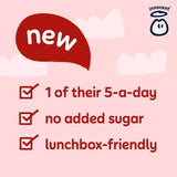 Innocent Kids Juicy Water Apples & Strawberries