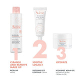 Avène Soothing Eye Contour Cream for very sensitive skin 10ml - British product