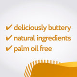 Flora Buttery Spread 450g - British product