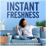 Febreze Fabric Refresher Orange Mrs Hinch Cosy Season