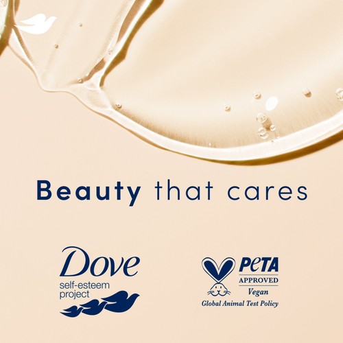 Dove anti-perspirant deodorant spray Coconut & Jasmine 200ml - British product