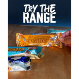 Grenade Jaffa Quake Protein Bar