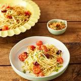 Jamie Oliver Big Love Dishy Bowls, Stoneware, Set of 4, 22cm