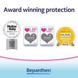 Bepanthen nappy rash cream ointment (British brand)