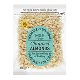 M&S Chopped Almonds