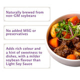 Lee Kum Kee Premium Dark Soy Sauce