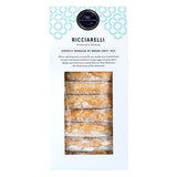 M&S Italian Ricciarelli almond biscuits 175g, imported from the UK