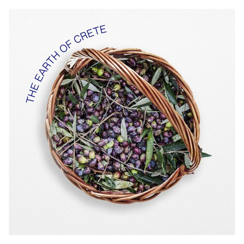 Korres Honey Pear Pure Greek Olive Shower Gel