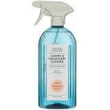 M&S carpet cleaner Almond & Sweet Orange 750ml, imported from the UK